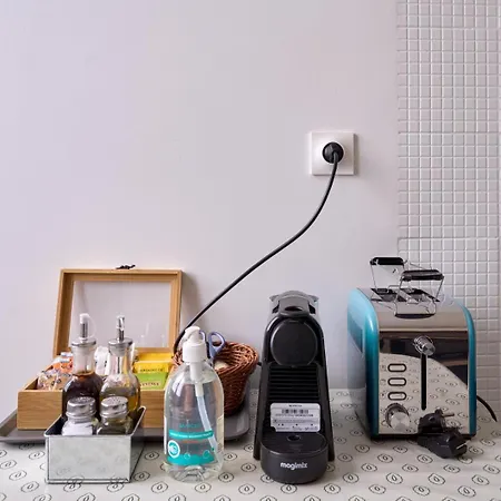 Apartment Cosy T1 With Garage Near Cdg | By Airnest *
